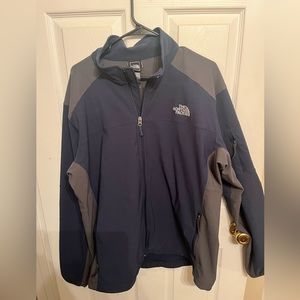 Men’s North Face Apex Bionic Softshell Jacket